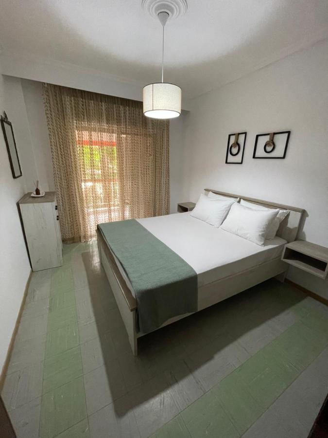 Apartamento Gl House Asprovalta Exterior foto