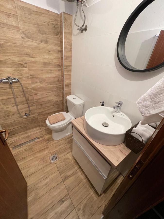 Apartamento Gl House Asprovalta Exterior foto