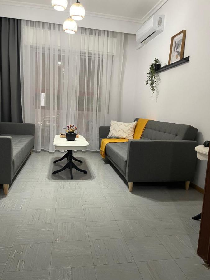 Apartamento Gl House Asprovalta Exterior foto
